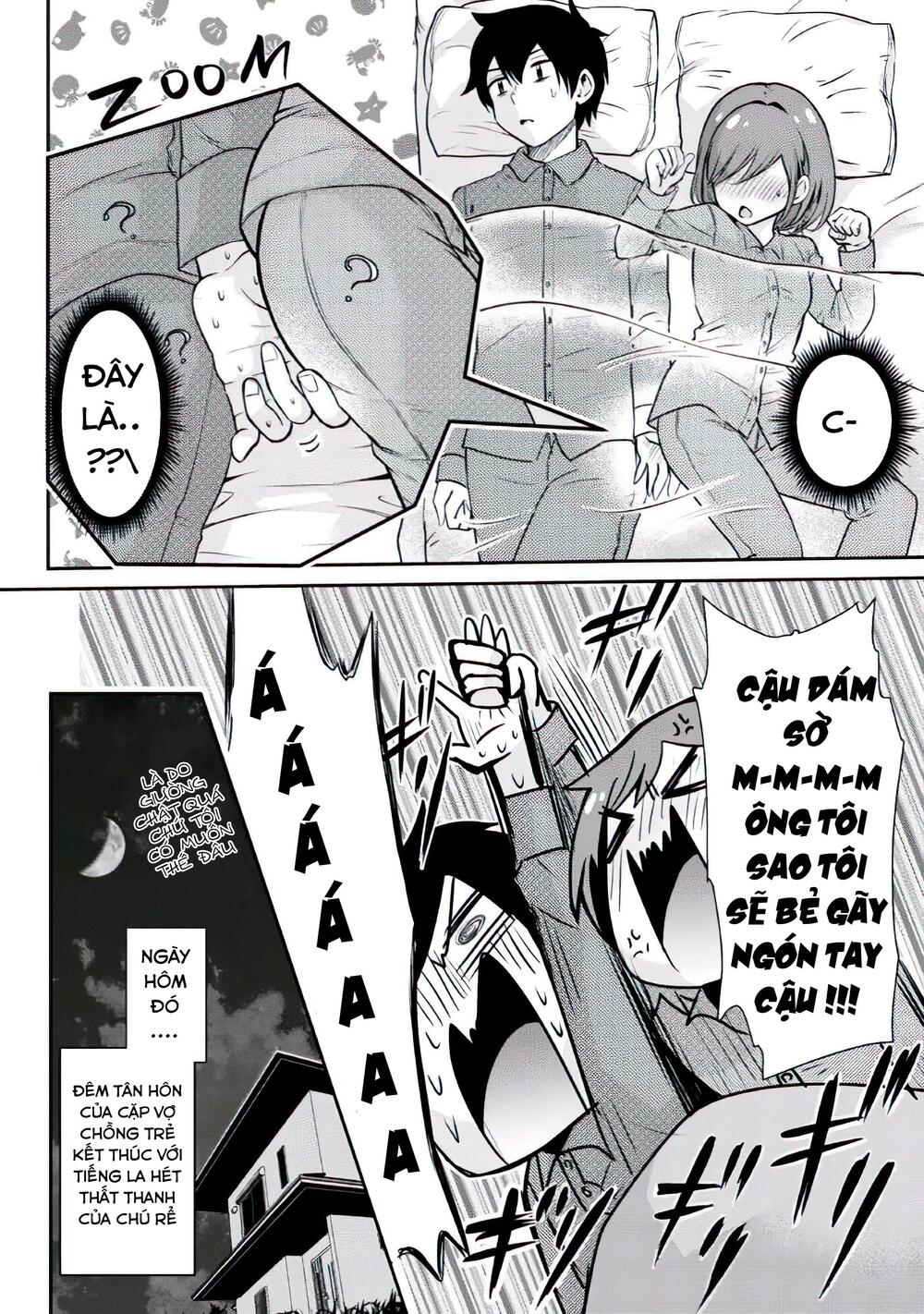 Class no Daikirai na Joshi to Kekkon Suru Koto ni Natta. Vol. 1 Ch. 3 第25页