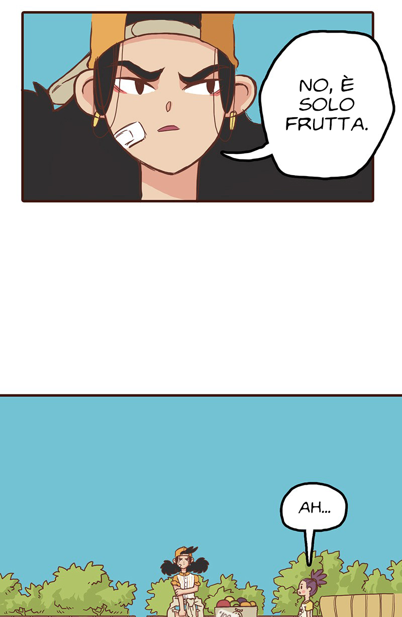 Plum Vol. 1 Ch. 3 第17页