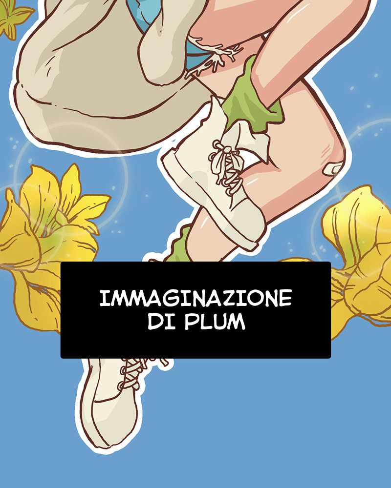 Plum Vol. 1 Ch. 3 第4页