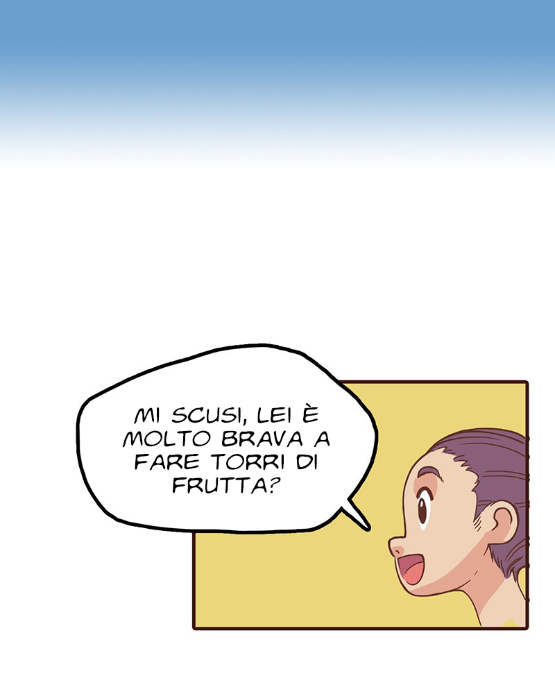 Plum Vol. 1 Ch. 3 第5页