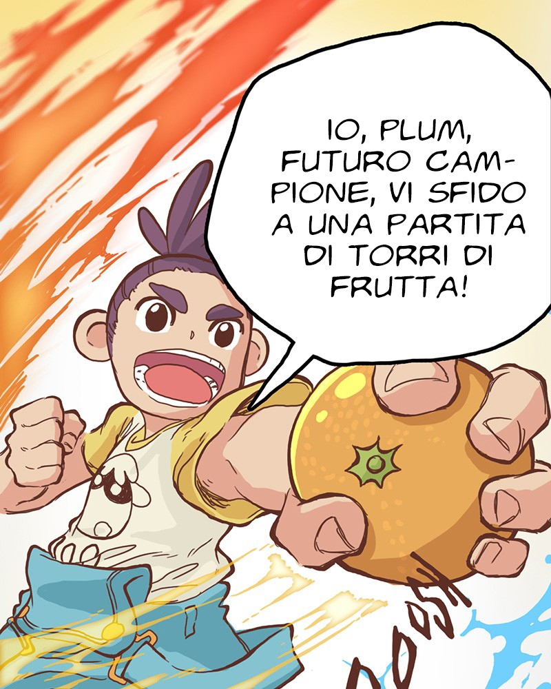 Plum Vol. 1 Ch. 3 第48页