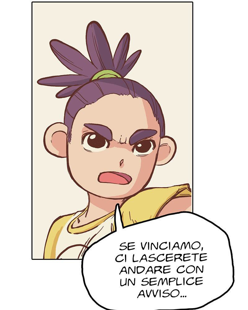 Plum Vol. 1 Ch. 3 第50页