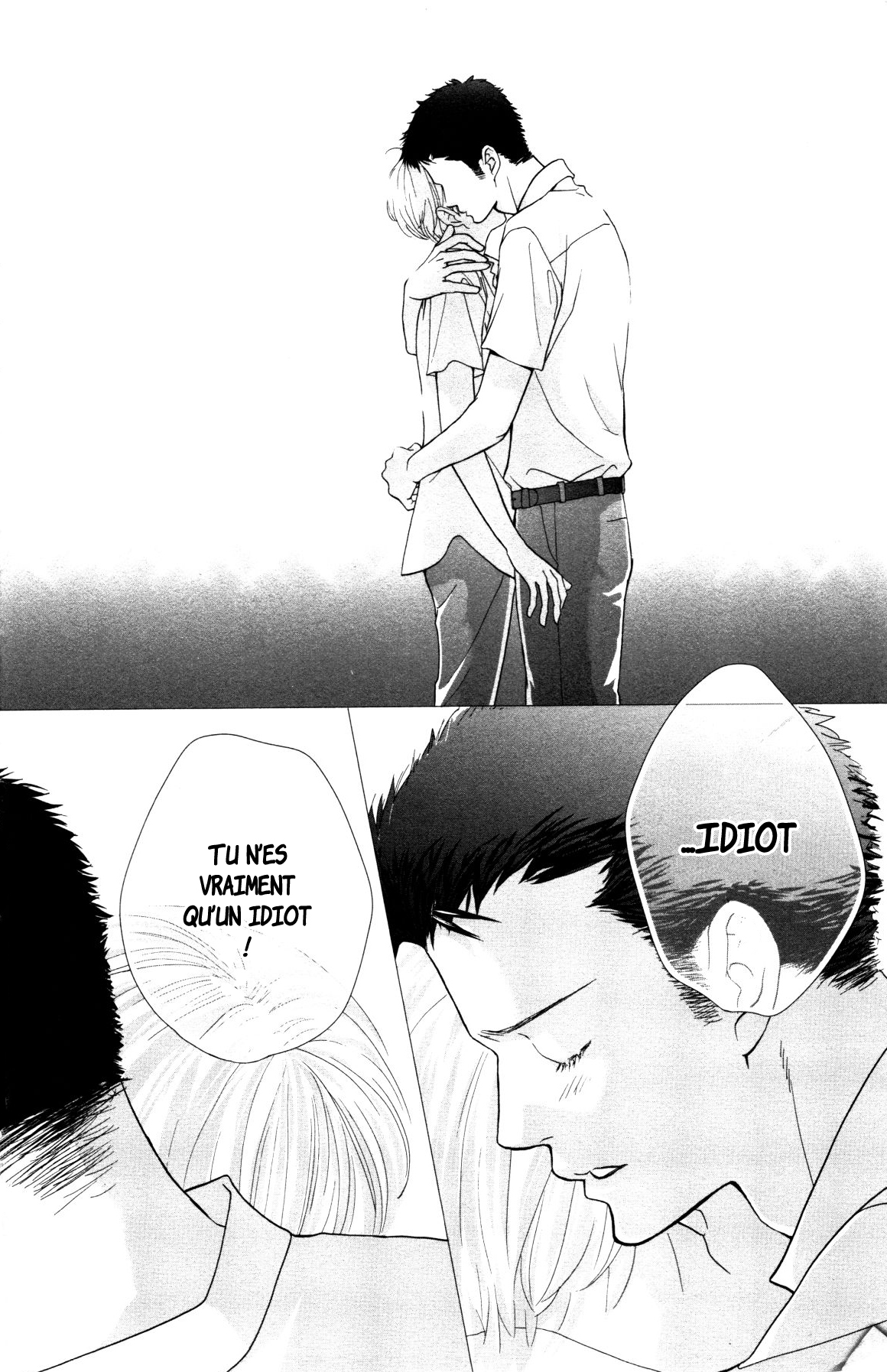Ouji-sama ni wa Doku ga aru. Souta-kun vs Tani-kun 第36页