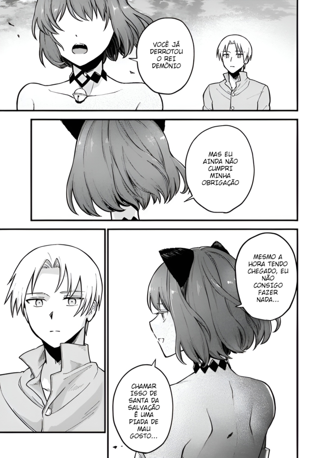 RTA Sousha wa Game Sekai kara Kaerenai Vol. 1 Ch. 2 第33页