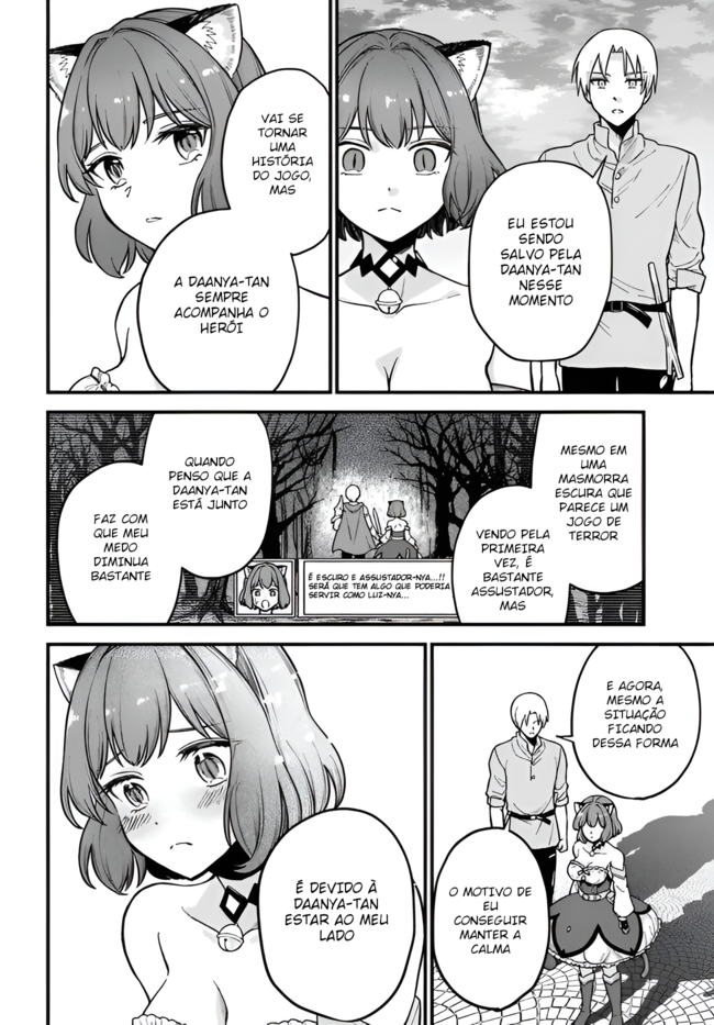 RTA Sousha wa Game Sekai kara Kaerenai Vol. 1 Ch. 2 第34页