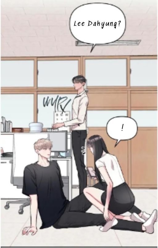Undercover! Chaebol High School Vol. 1 Ch. 5 第28页
