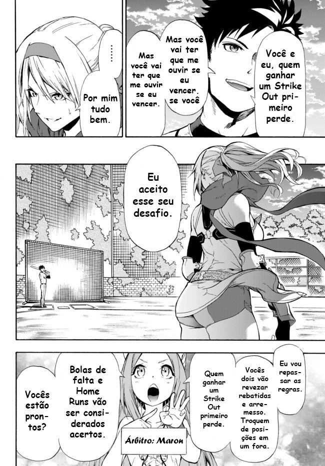 Yakyuu de Sensou suru Isekai de Choukoukoukyuu Ace ga Jakushou Kokka o Sukuu Youdesu Vol. 1 Ch. 1 第53页