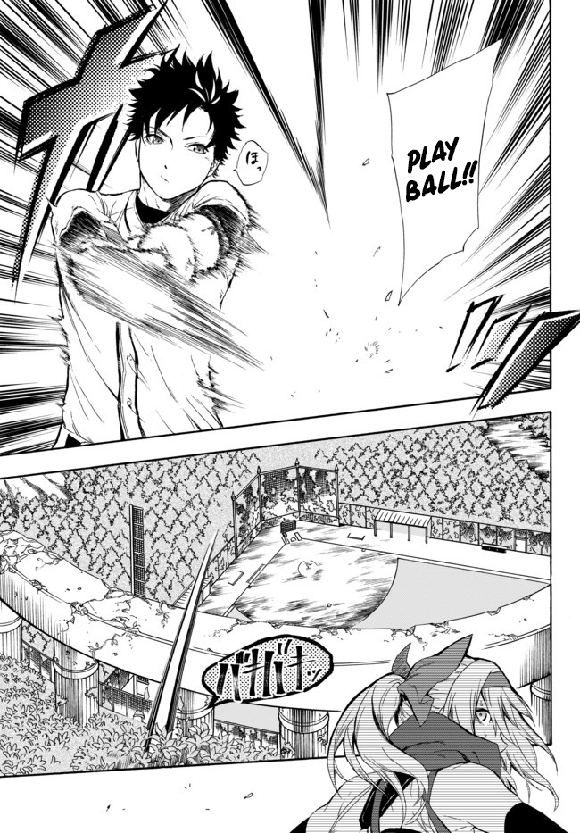 Yakyuu de Sensou suru Isekai de Choukoukoukyuu Ace ga Jakushou Kokka o Sukuu Youdesu Vol. 1 Ch. 1 第54页