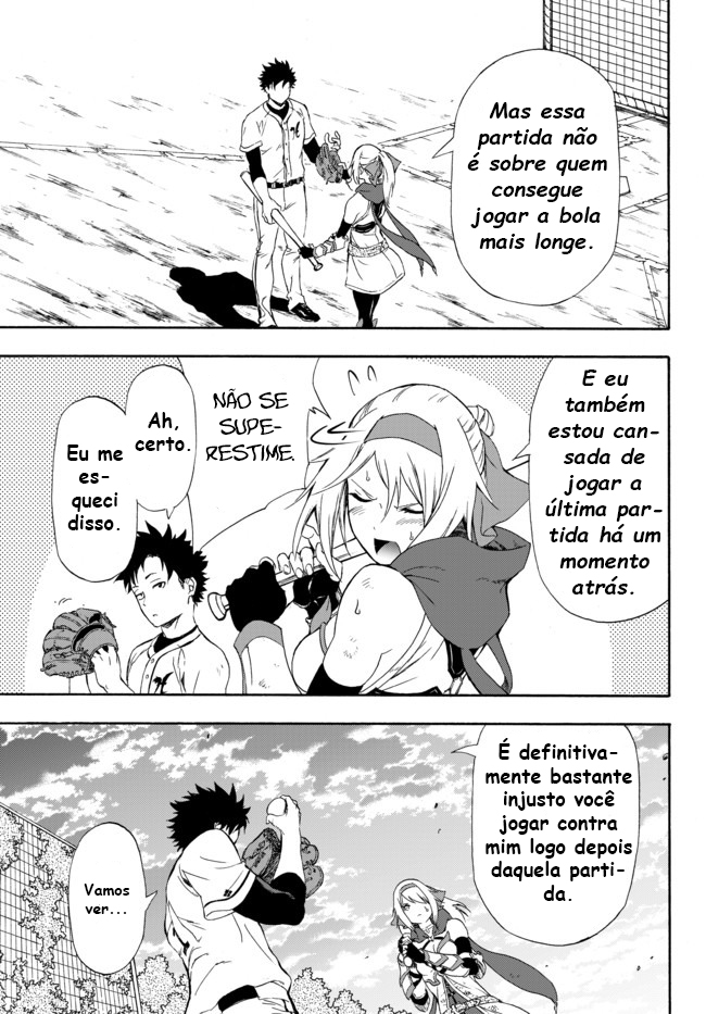 Yakyuu de Sensou suru Isekai de Choukoukoukyuu Ace ga Jakushou Kokka o Sukuu Youdesu Vol. 1 Ch. 1 第56页