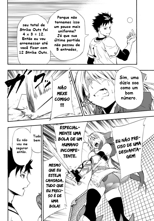 Yakyuu de Sensou suru Isekai de Choukoukoukyuu Ace ga Jakushou Kokka o Sukuu Youdesu Vol. 1 Ch. 1 第57页