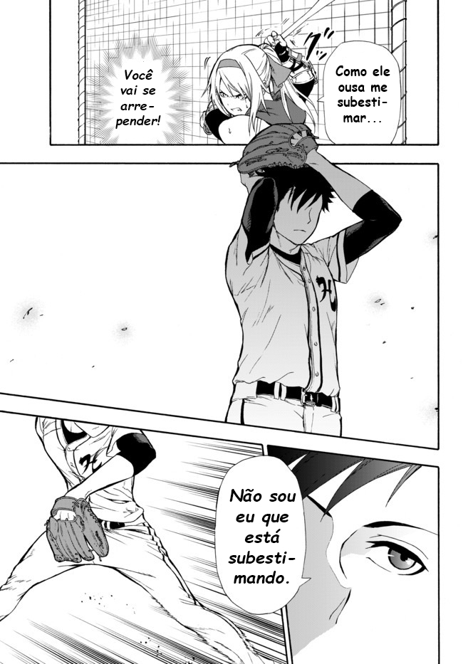 Yakyuu de Sensou suru Isekai de Choukoukoukyuu Ace ga Jakushou Kokka o Sukuu Youdesu Vol. 1 Ch. 1 第58页