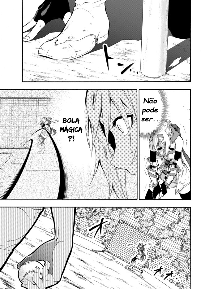 Yakyuu de Sensou suru Isekai de Choukoukoukyuu Ace ga Jakushou Kokka o Sukuu Youdesu Vol. 1 Ch. 1 第66页