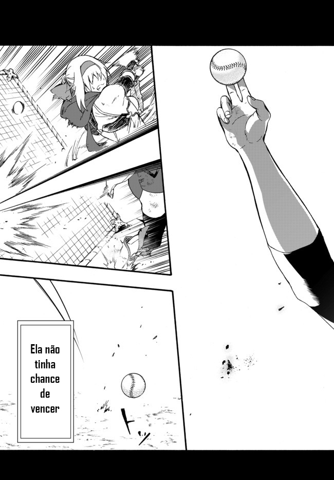 Yakyuu de Sensou suru Isekai de Choukoukoukyuu Ace ga Jakushou Kokka o Sukuu Youdesu Vol. 1 Ch. 1 第70页