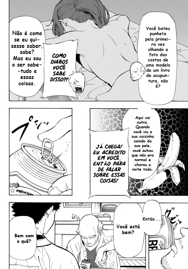 Yakyuu de Sensou suru Isekai de Choukoukoukyuu Ace ga Jakushou Kokka o Sukuu Youdesu Vol. 1 Ch. 1 第9页