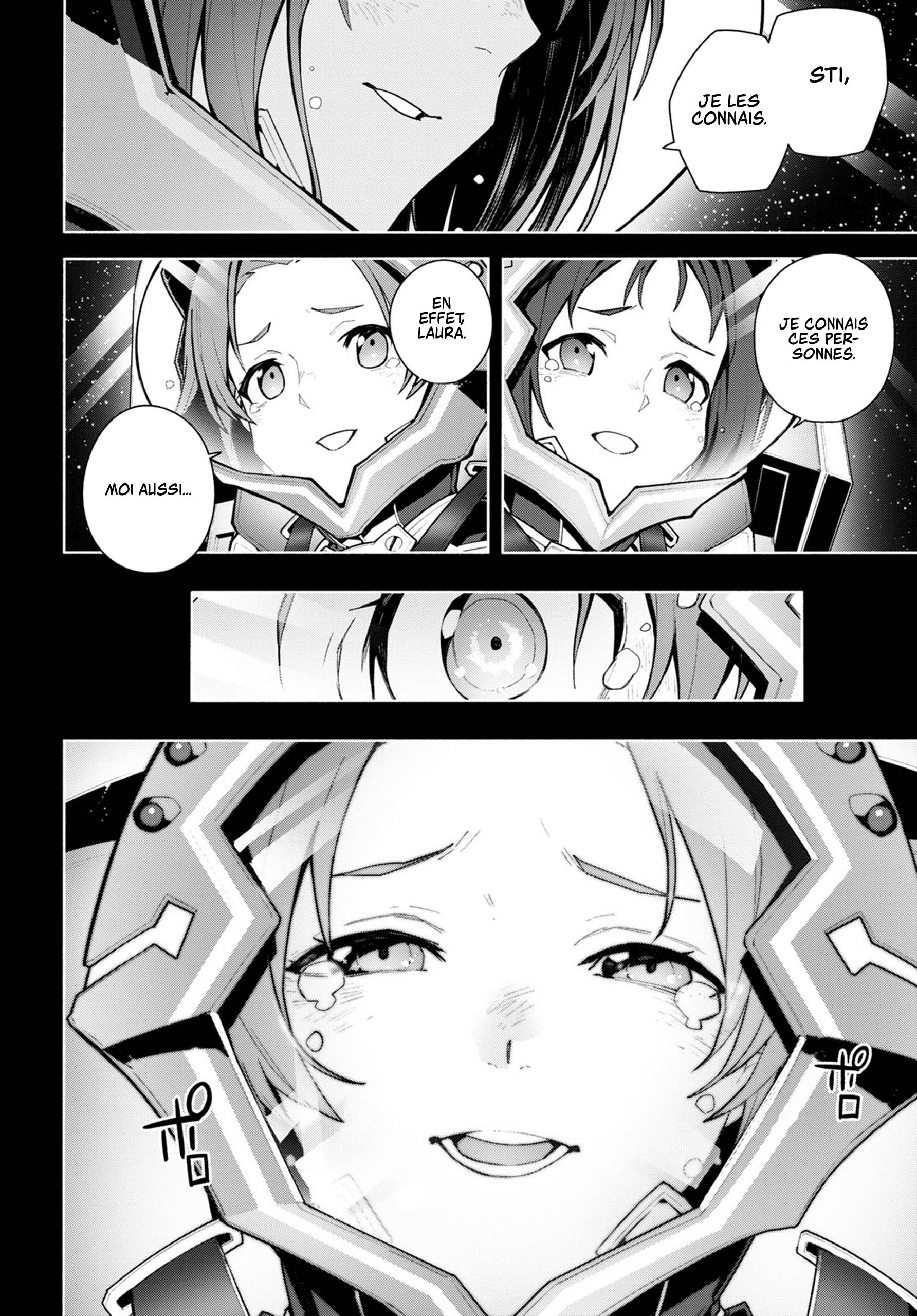 Sword Art Online - Unital Ring Prologue 第34页
