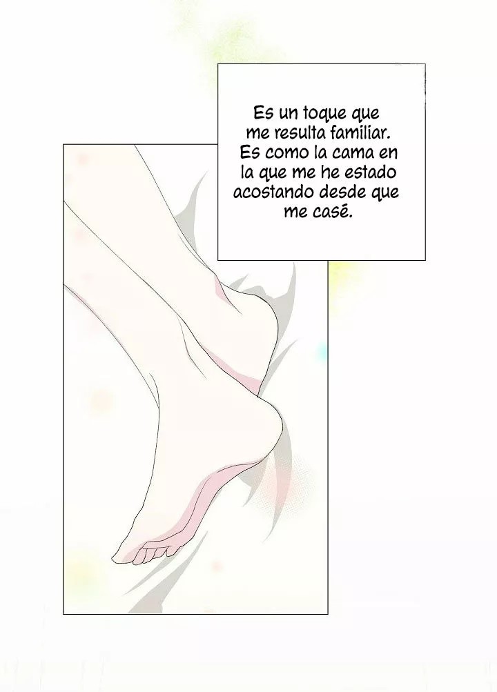 Somehow, My Tyrant Husband Has Become Cautious Vol. 1 Ch. 1 第28页