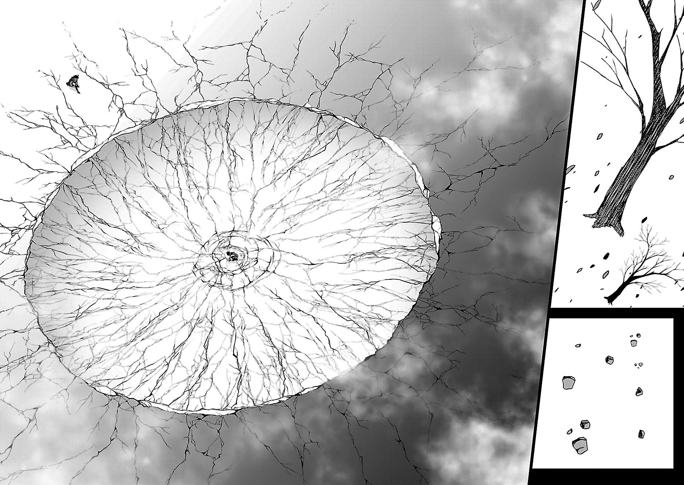Isekai Cheat Magician Vol. 1 Ch. 2 第27页