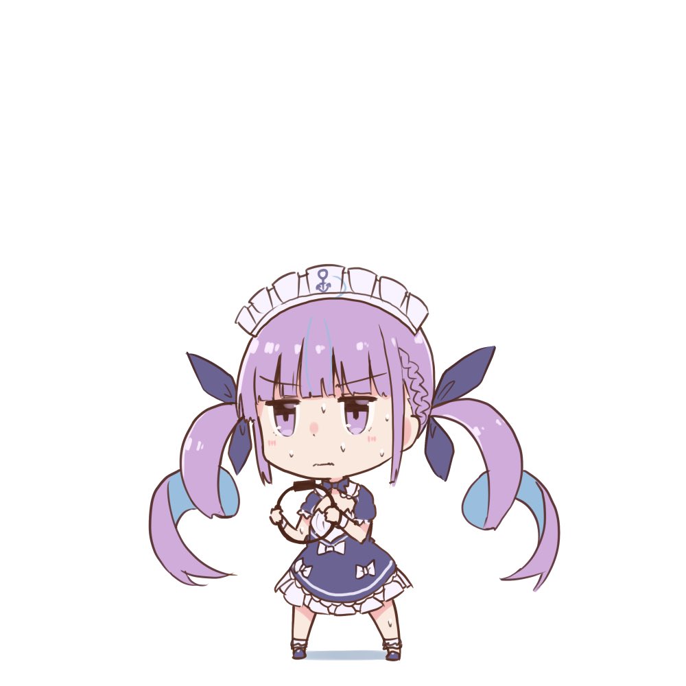 Hololive - 1 iine 1 mo (Doujinshi) 健身环 第2页