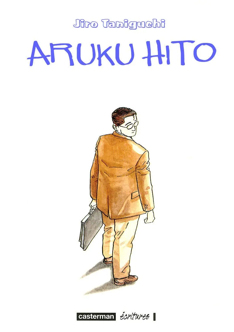Aruku Hito Observação de Pássaros 第2页