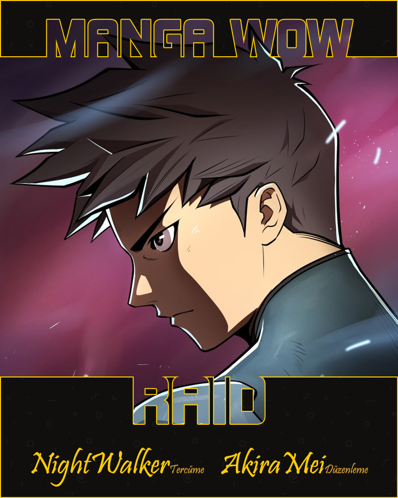 Raid Ch. 0.5 第1页