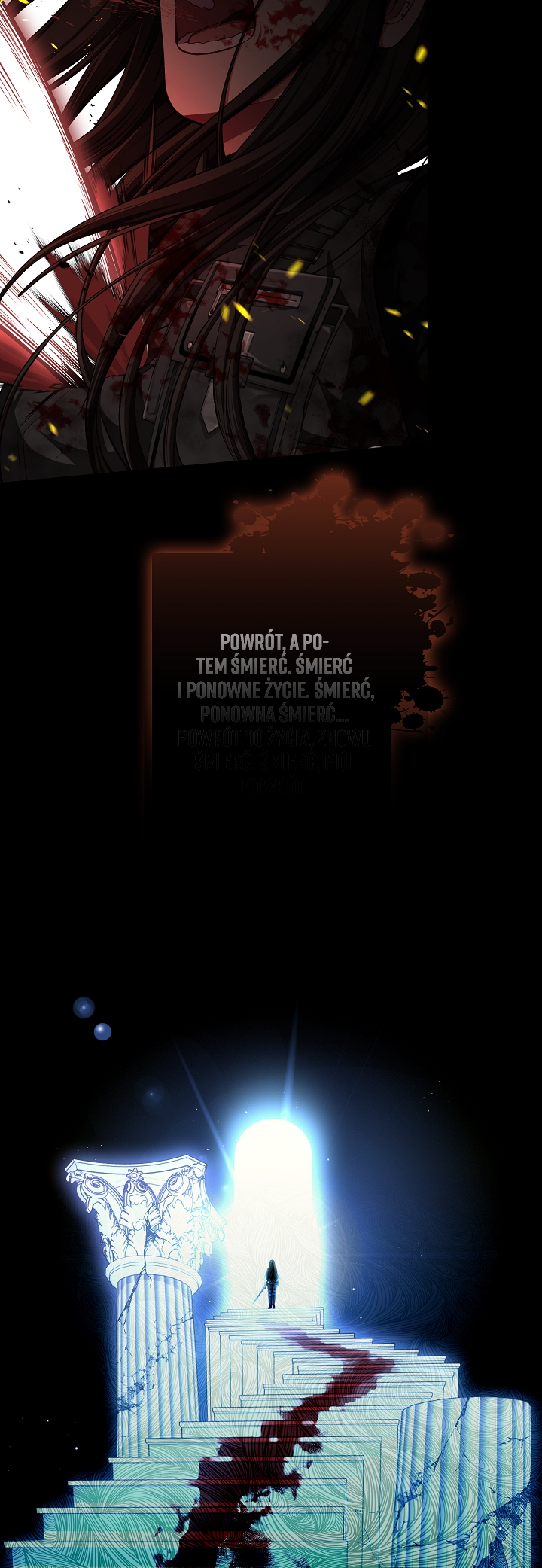 S-geup Hunter-neun Agyeong Gongnyeoga Doegi Silseumnida Prolog 第18页