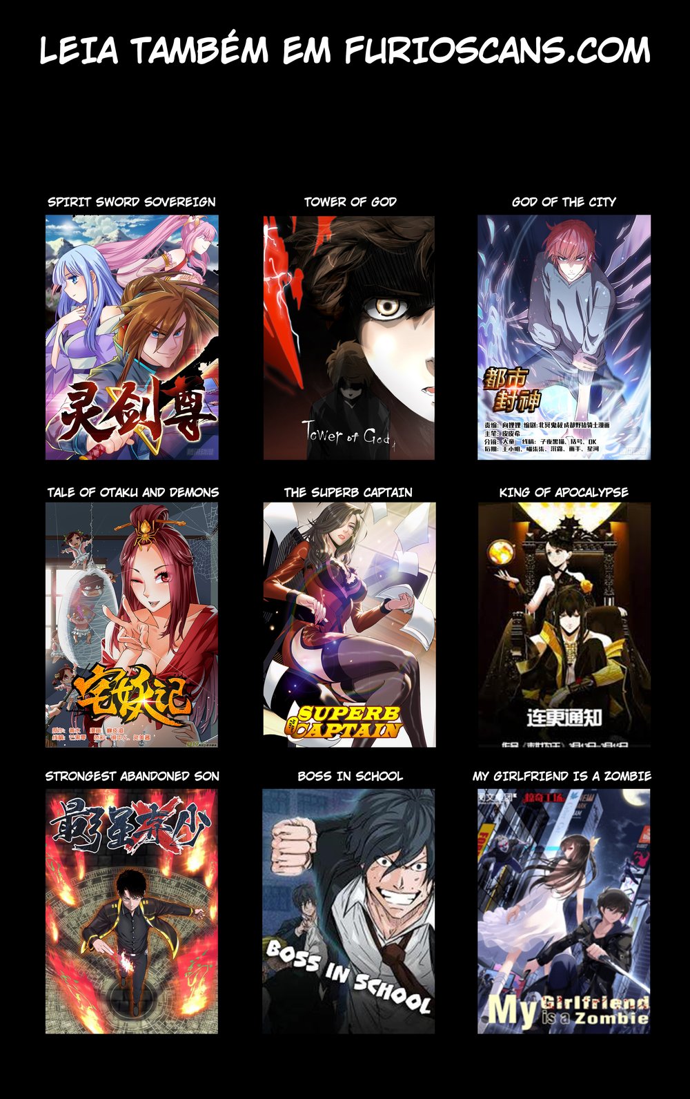 Save a Female Assassin Ch. 1 第10页