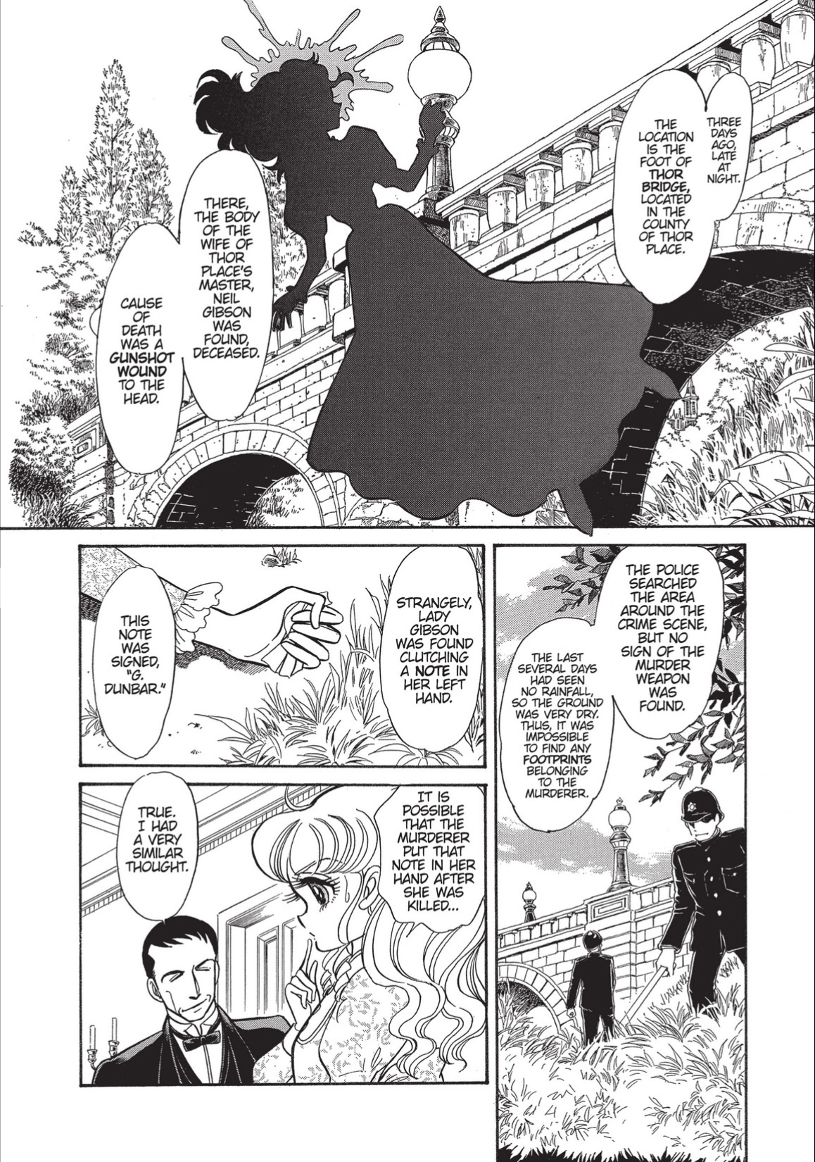 Christie High Tension The Problem of Thor Bridge (3) 第4页