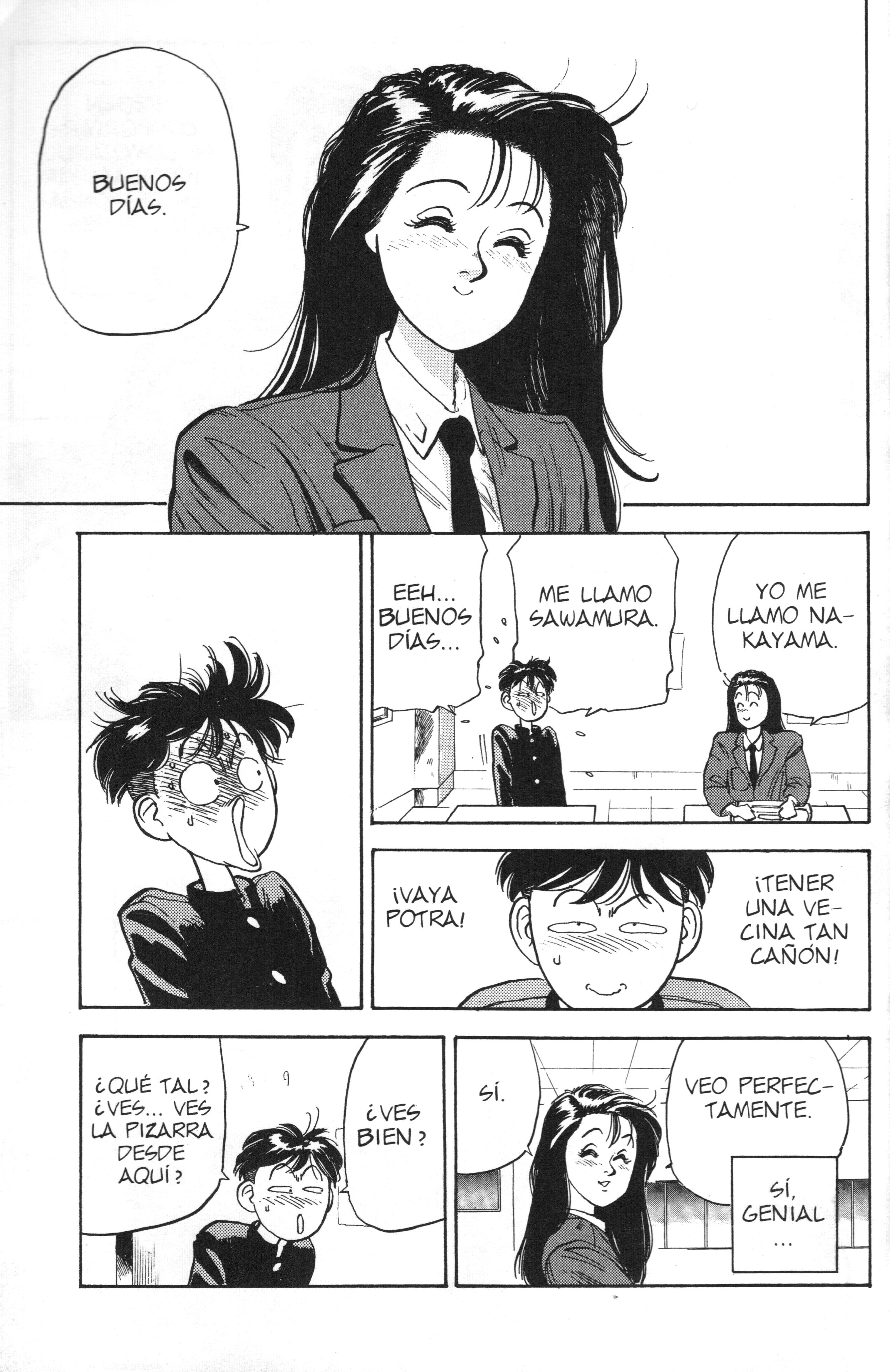 Lord of Destruction Vol. 1 Ch. 1 第14页