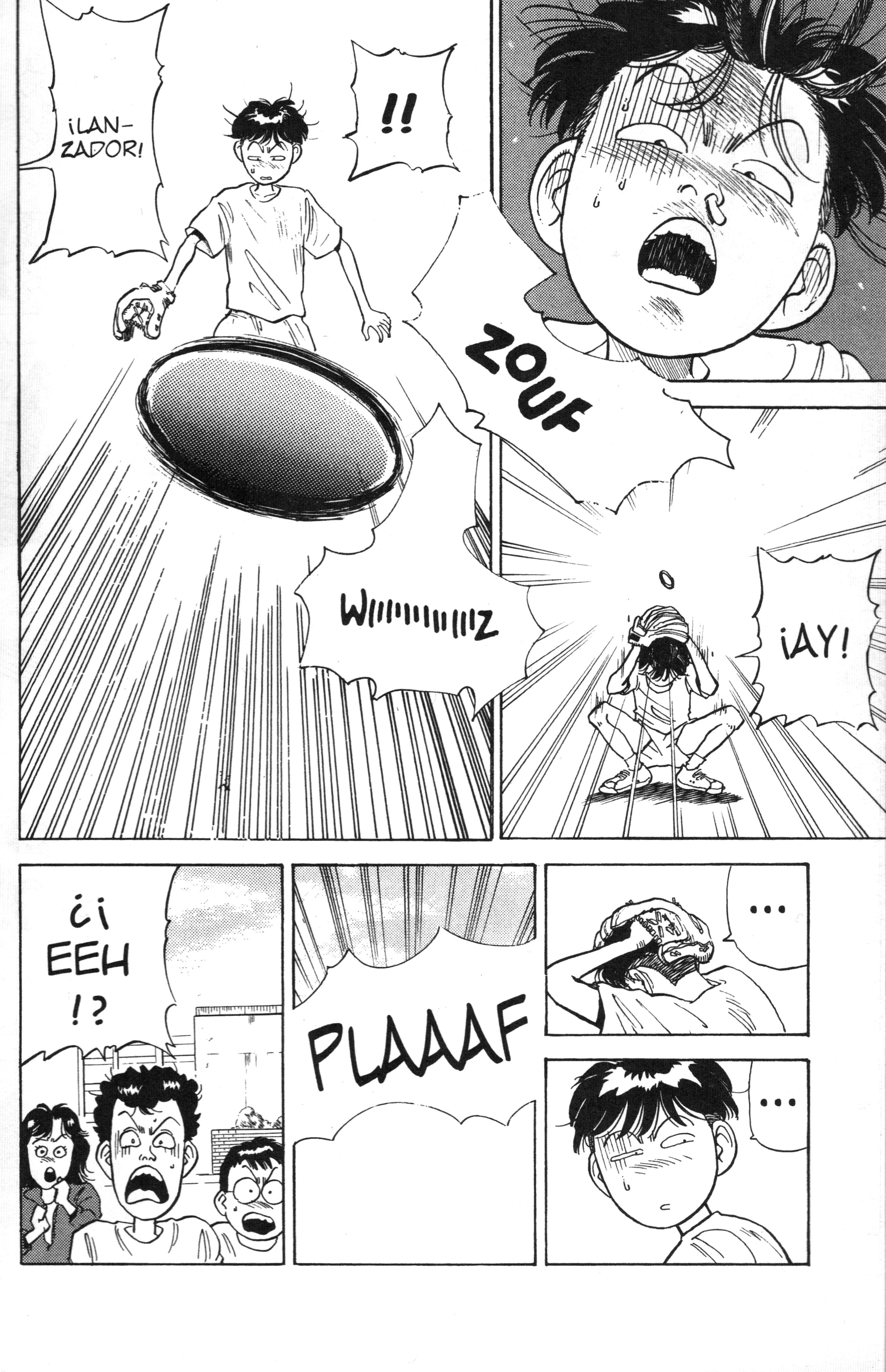 Lord of Destruction Vol. 1 Ch. 1 第39页