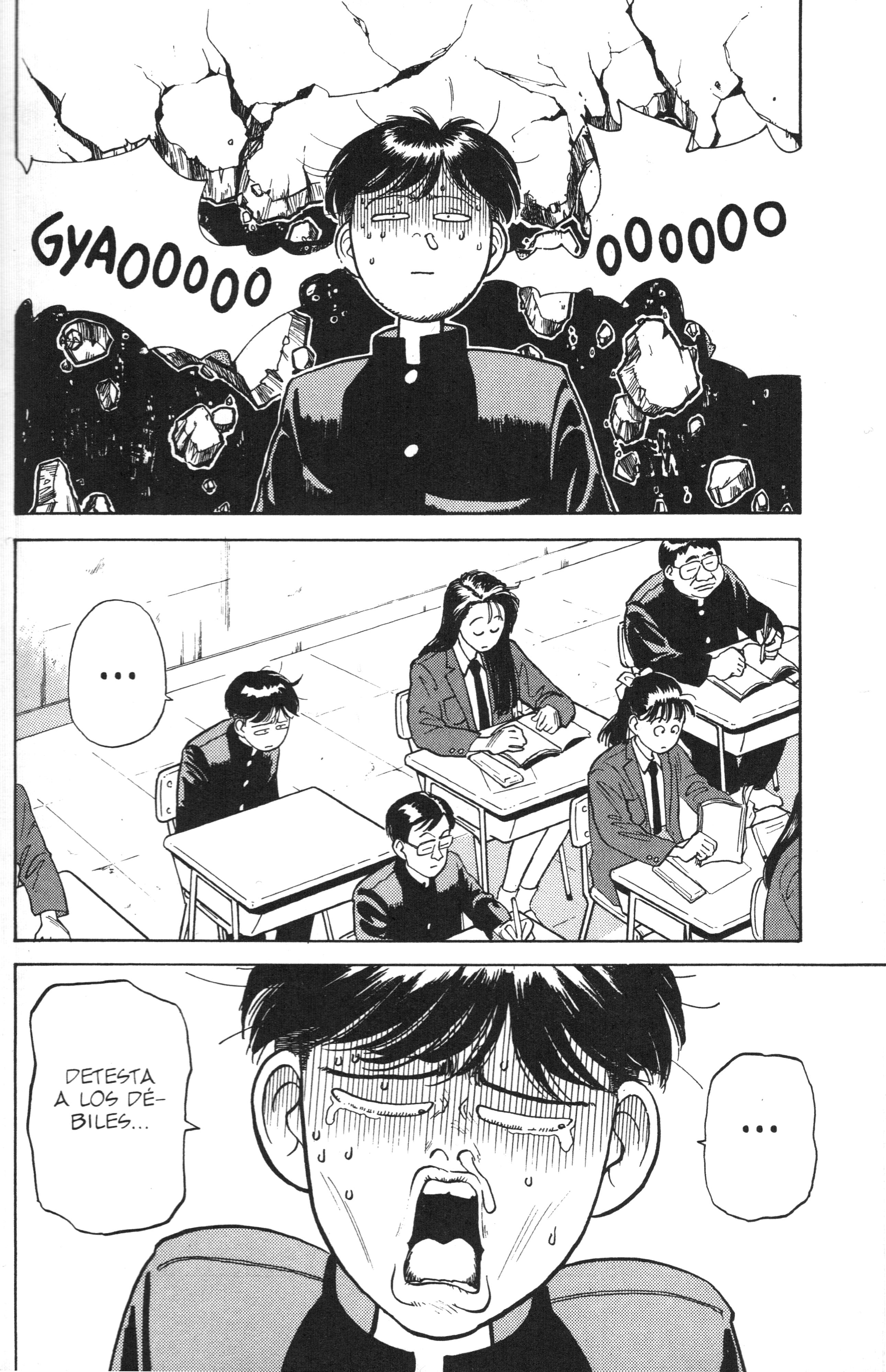 Lord of Destruction Vol. 1 Ch. 1 第45页