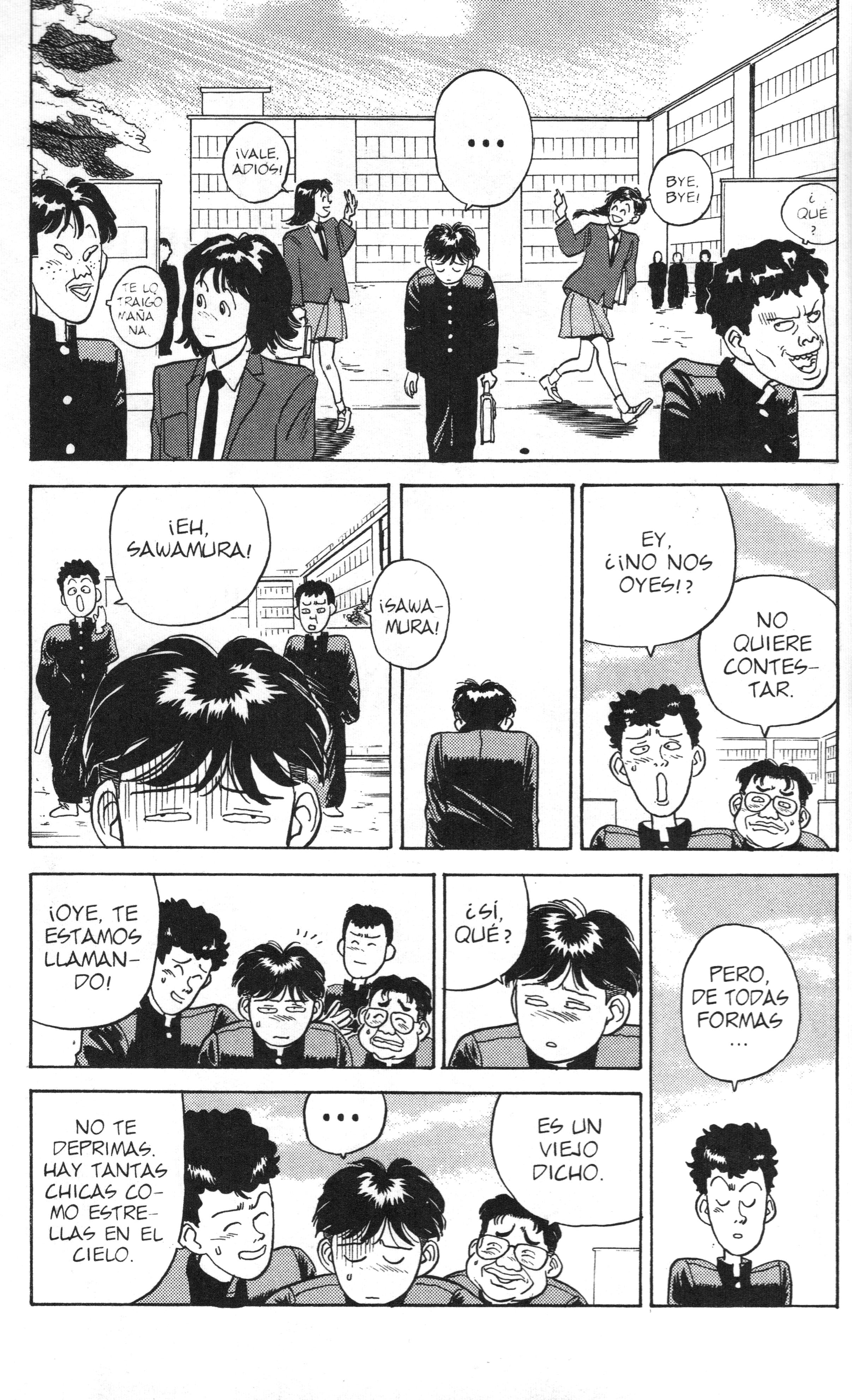 Lord of Destruction Vol. 1 Ch. 1 第46页