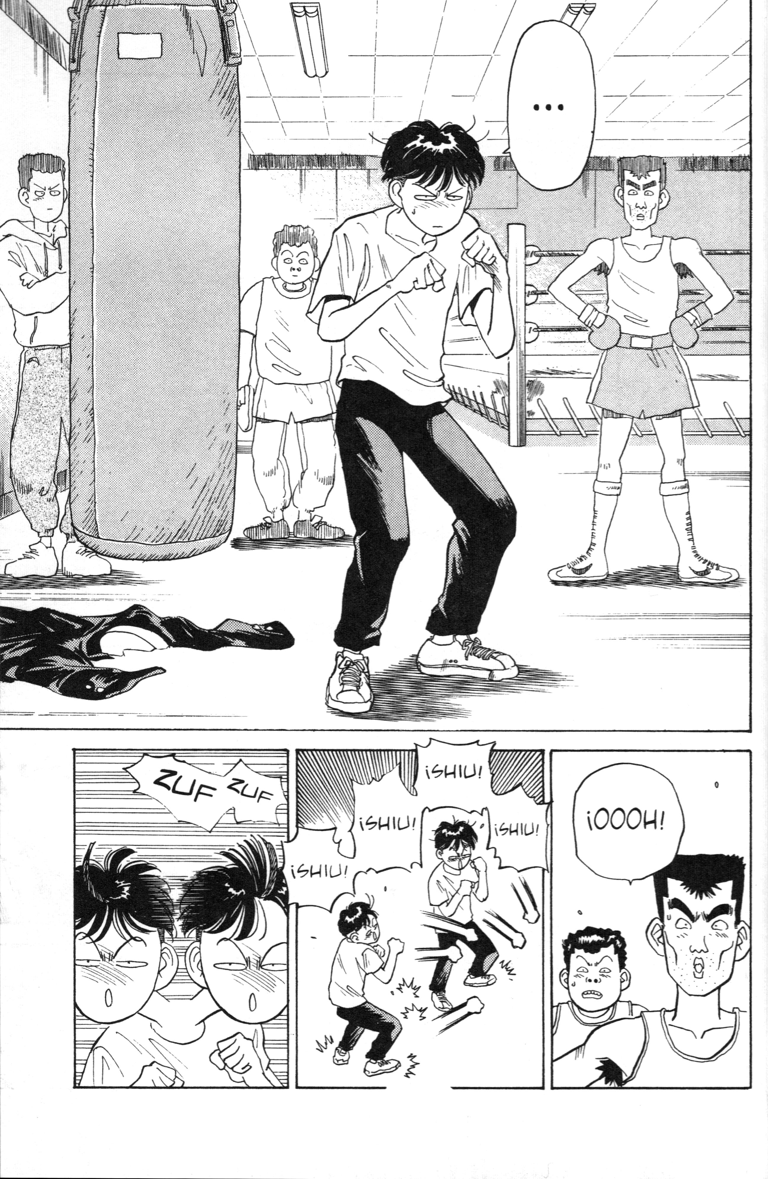 Lord of Destruction Vol. 1 Ch. 1 第54页