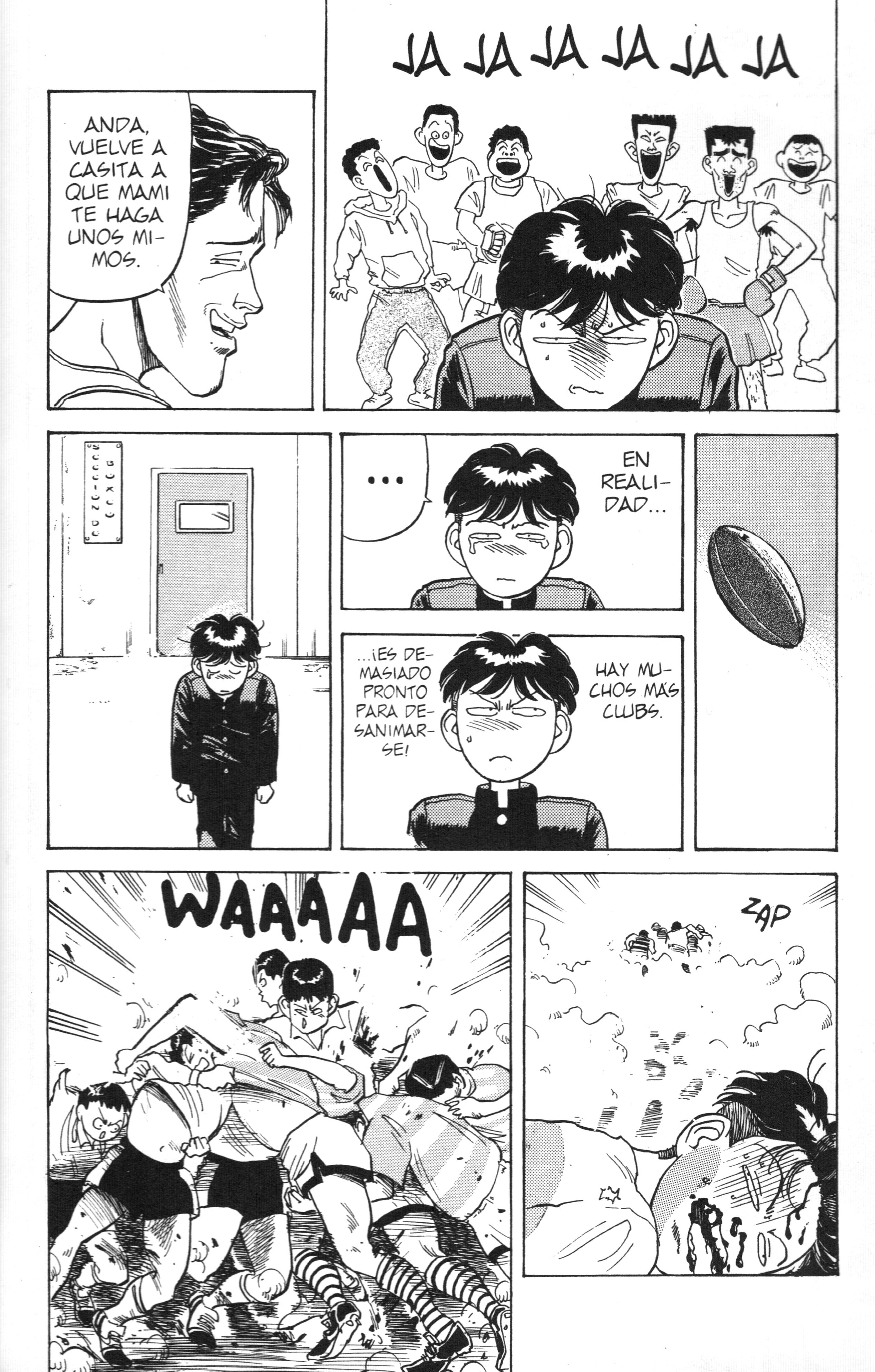 Lord of Destruction Vol. 1 Ch. 1 第57页