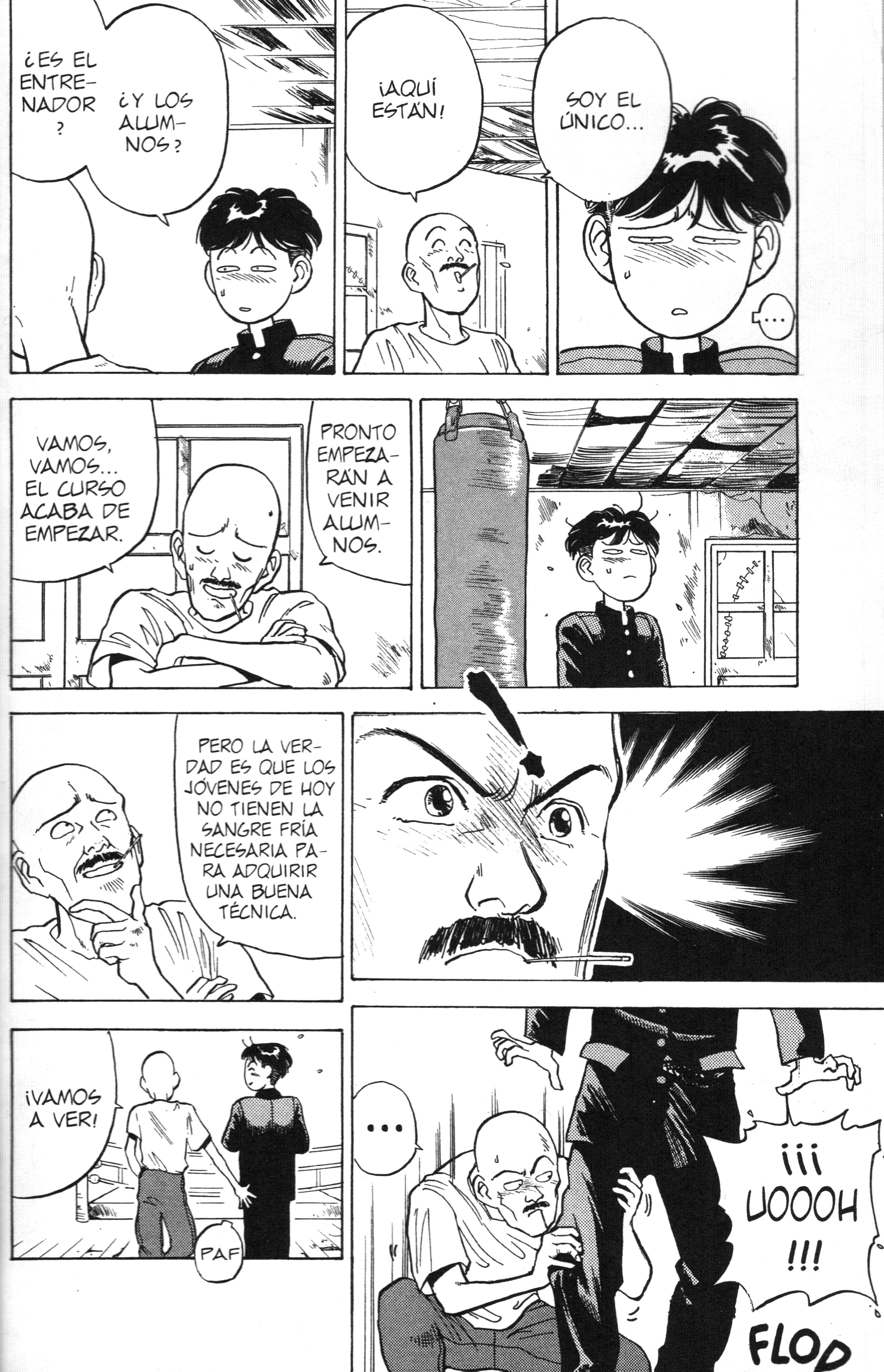 Lord of Destruction Vol. 1 Ch. 1 第65页