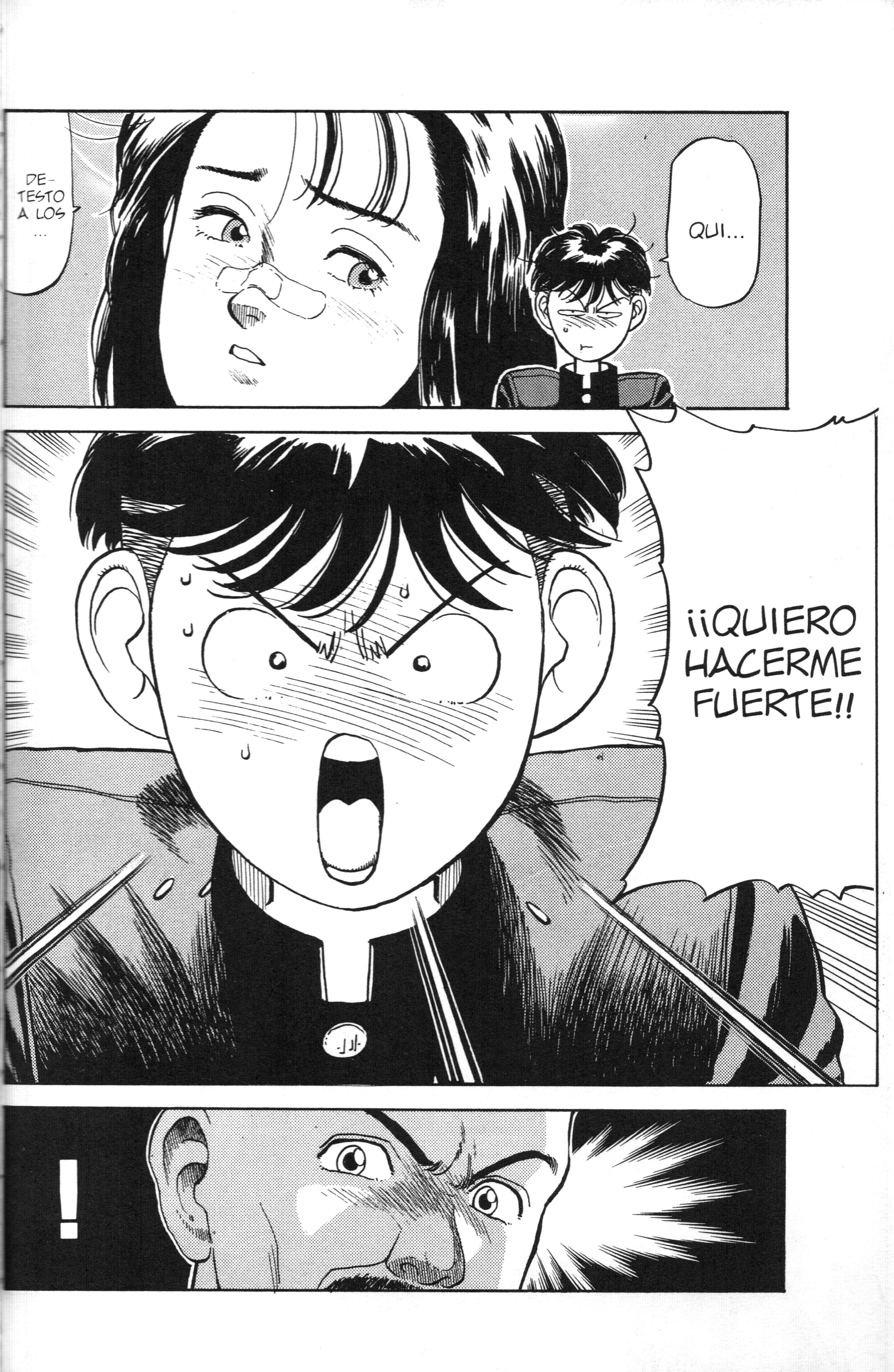 Lord of Destruction Vol. 1 Ch. 1 第74页