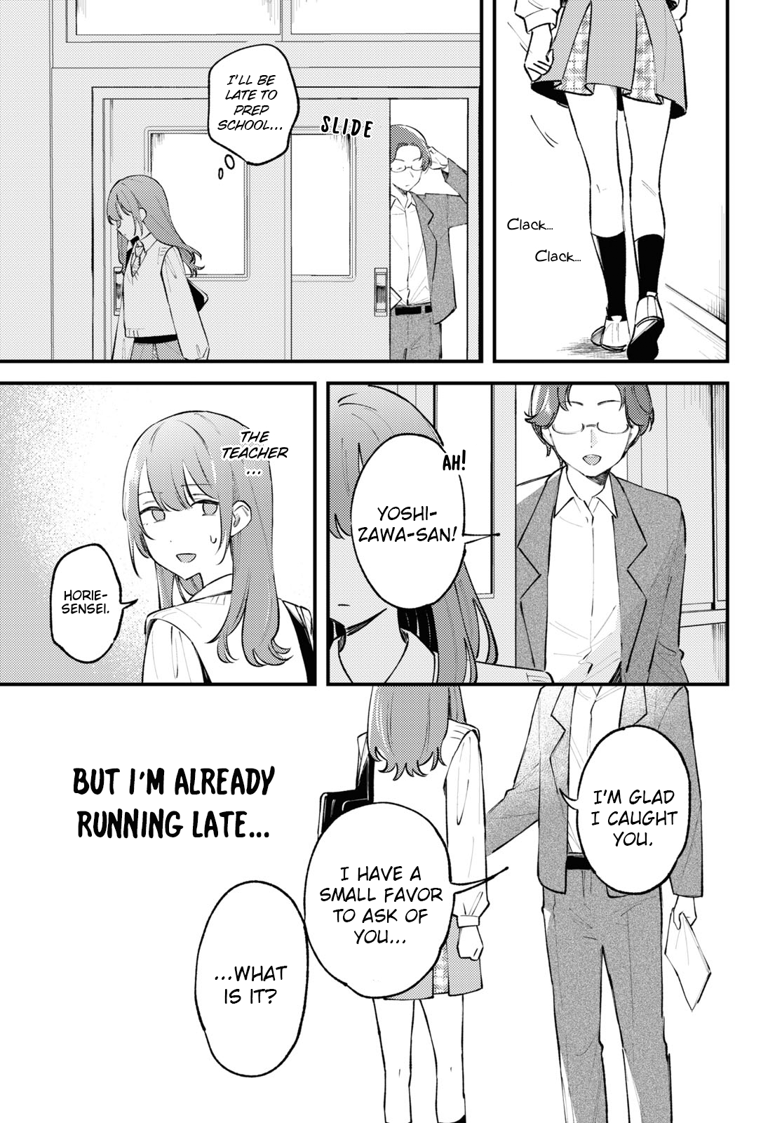 Zenbu Kowashite Jigoku de Aishite You’re a Bad Girl, huh? 第12页