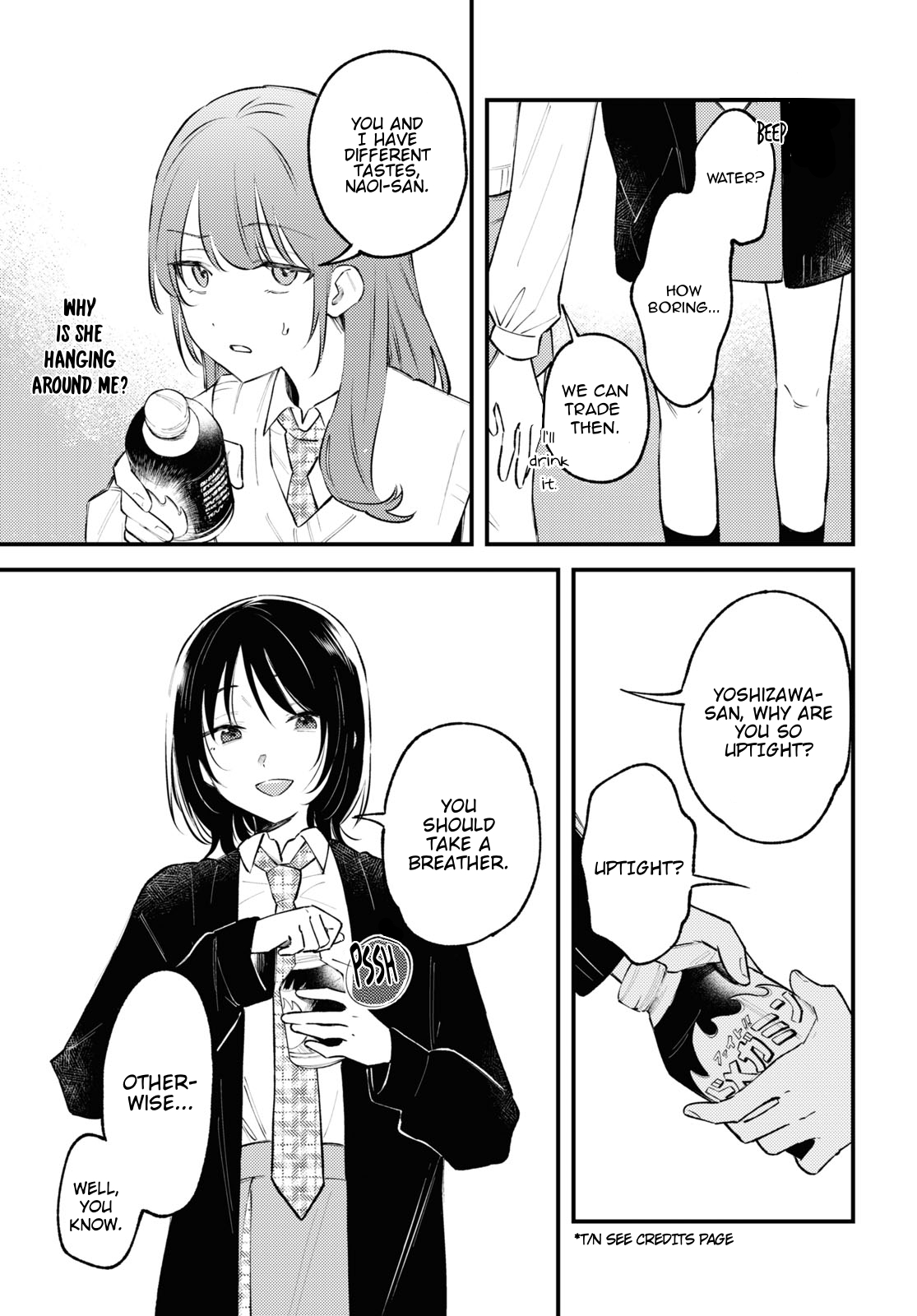 Zenbu Kowashite Jigoku de Aishite You’re a Bad Girl, huh? 第34页