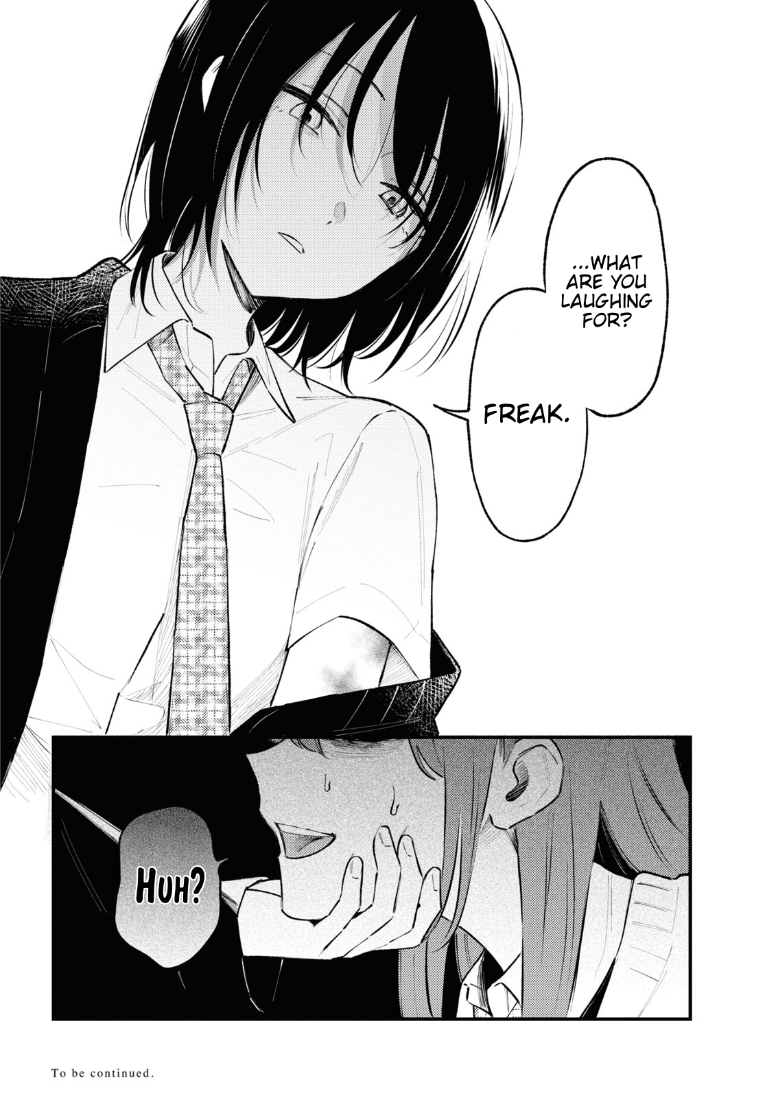 Zenbu Kowashite Jigoku de Aishite You’re a Bad Girl, huh? 第43页