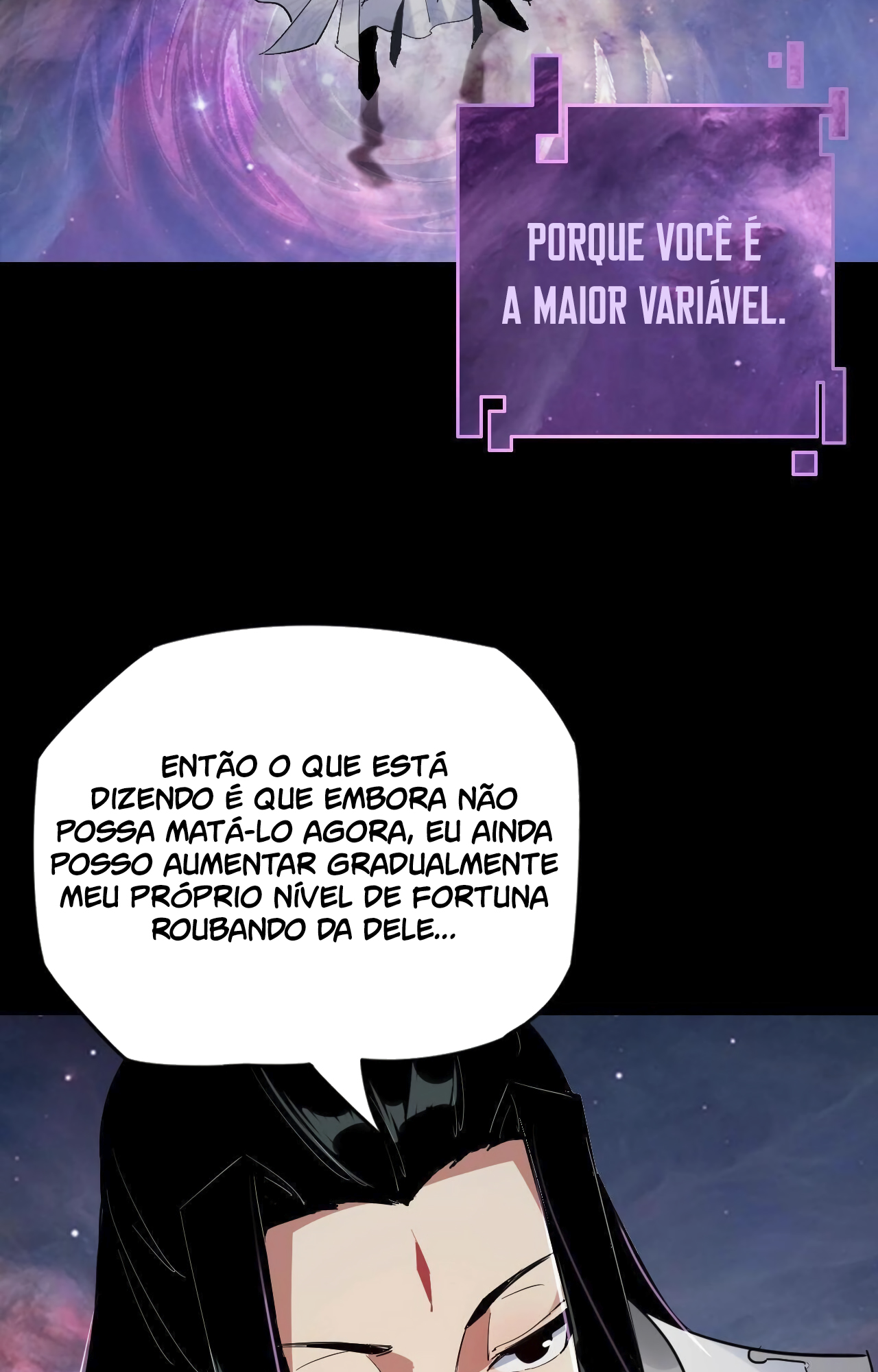 I Am the Fated Villain Ch. 2 第39页