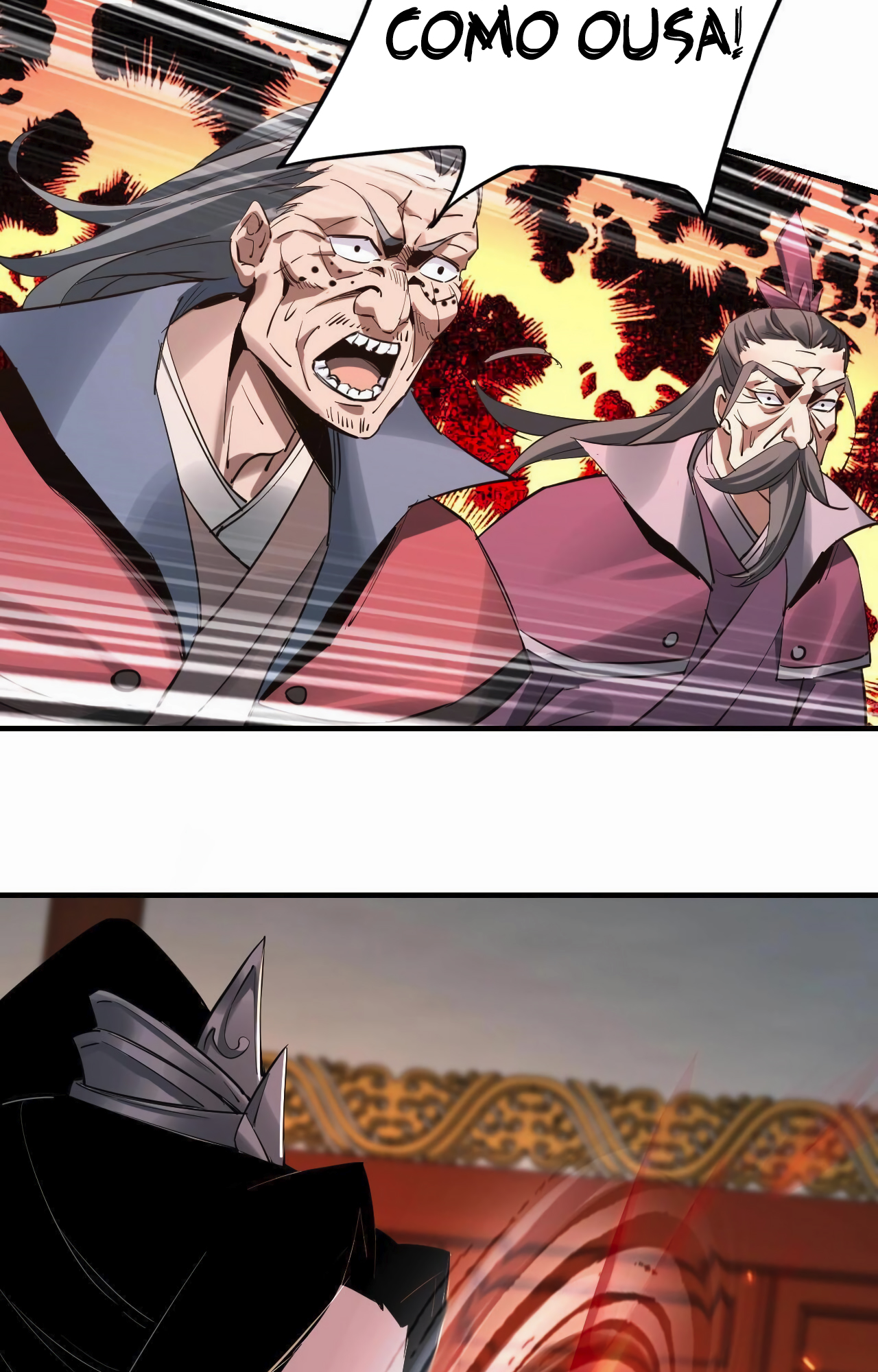 I Am the Fated Villain Ch. 2 第52页