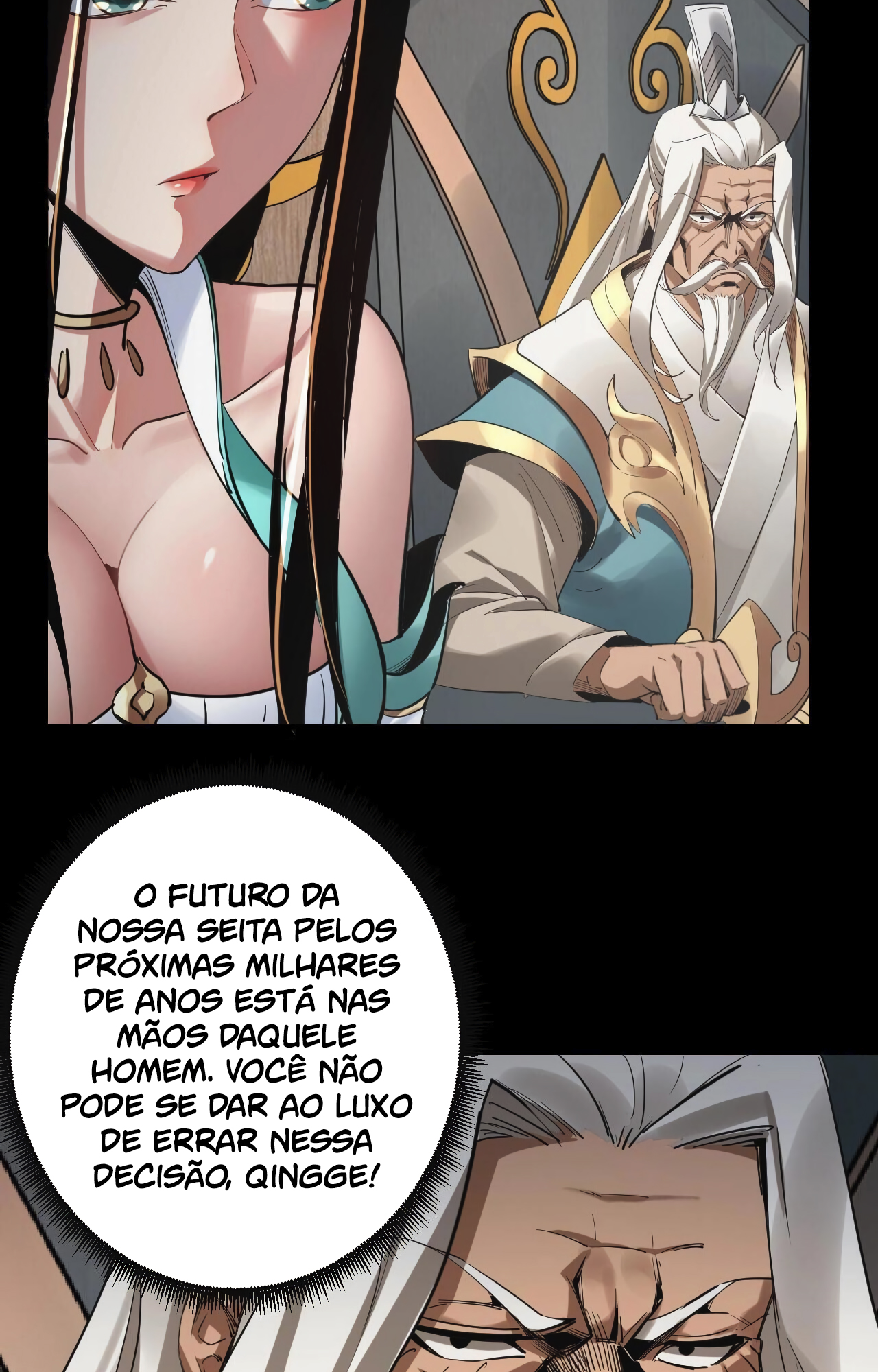 I Am the Fated Villain Ch. 2 第66页