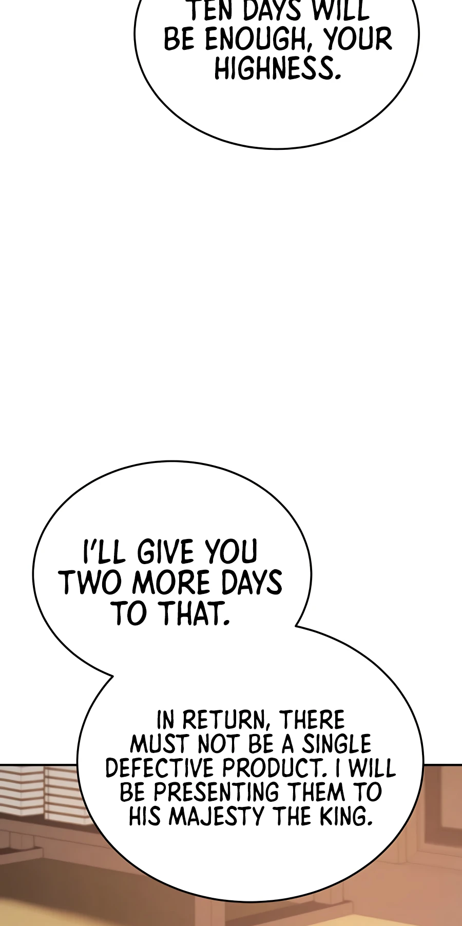 Black Corporation: Joseon Ch. 6 第42页