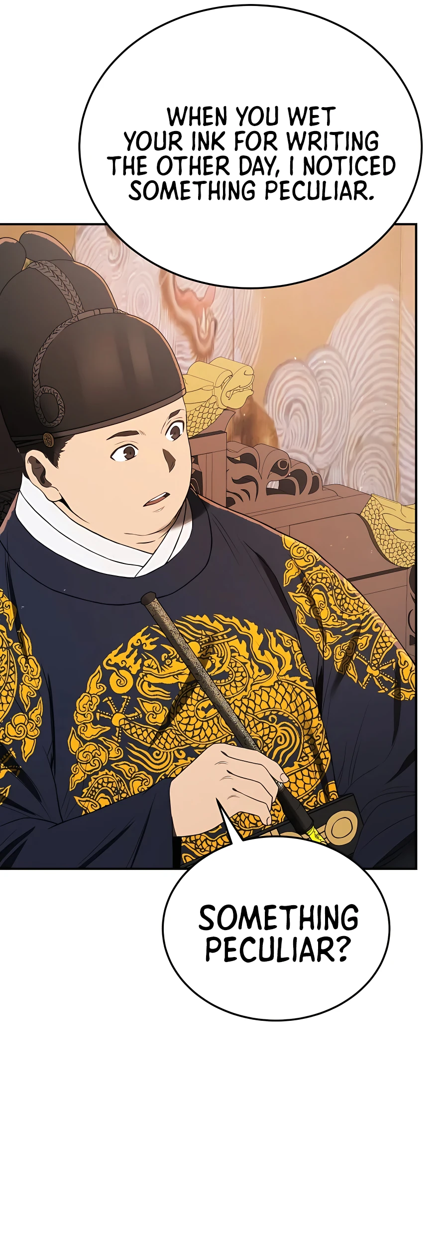 Black Corporation: Joseon Ch. 6 第65页