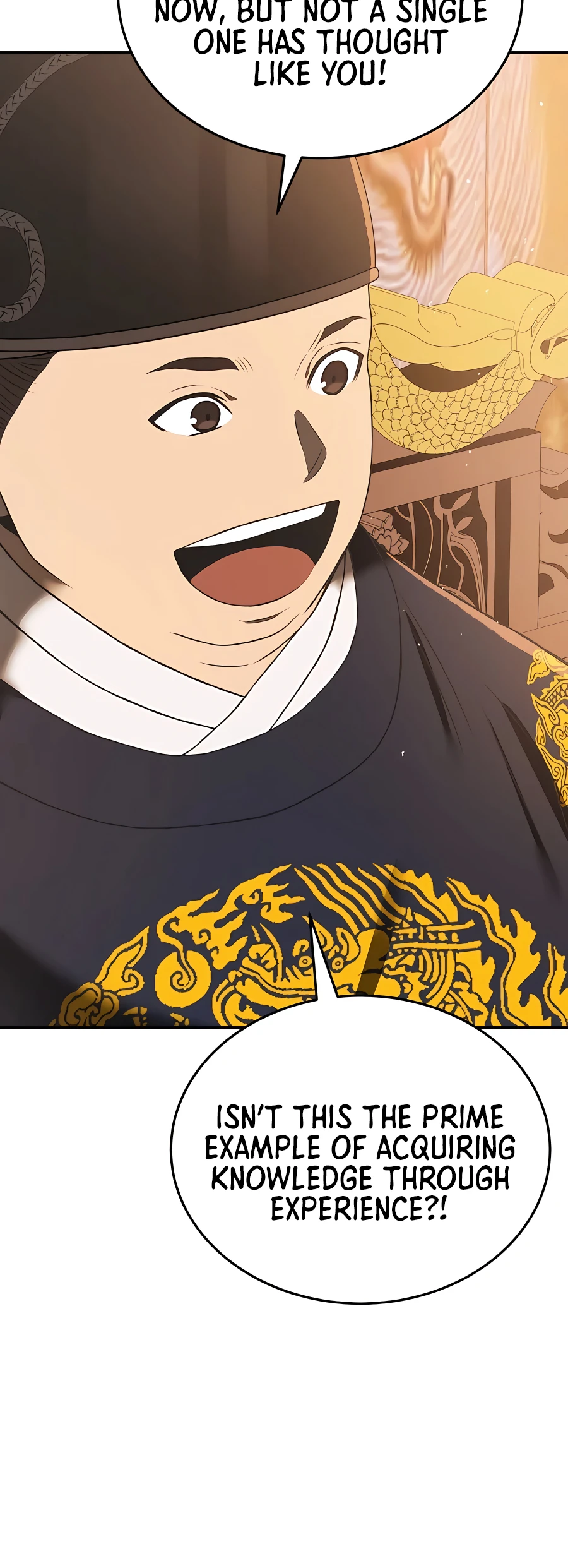 Black Corporation: Joseon Ch. 6 第68页