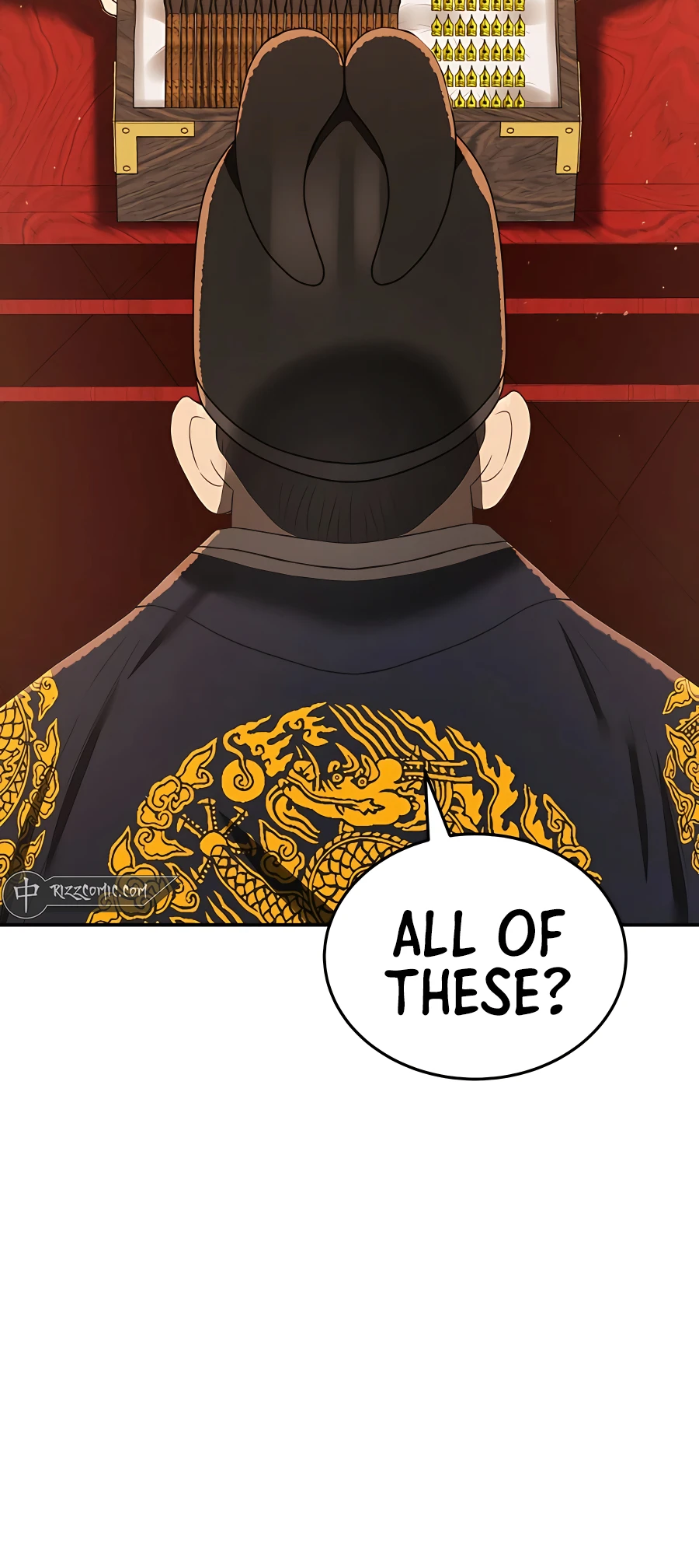 Black Corporation: Joseon Ch. 6 第72页