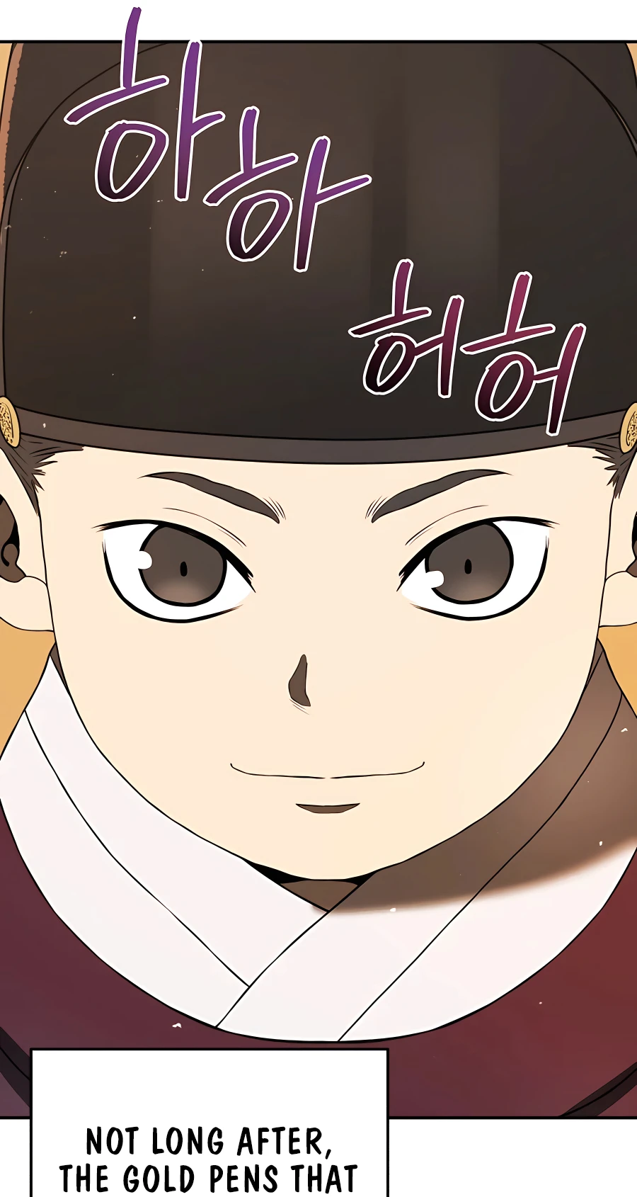 Black Corporation: Joseon Ch. 6 第81页