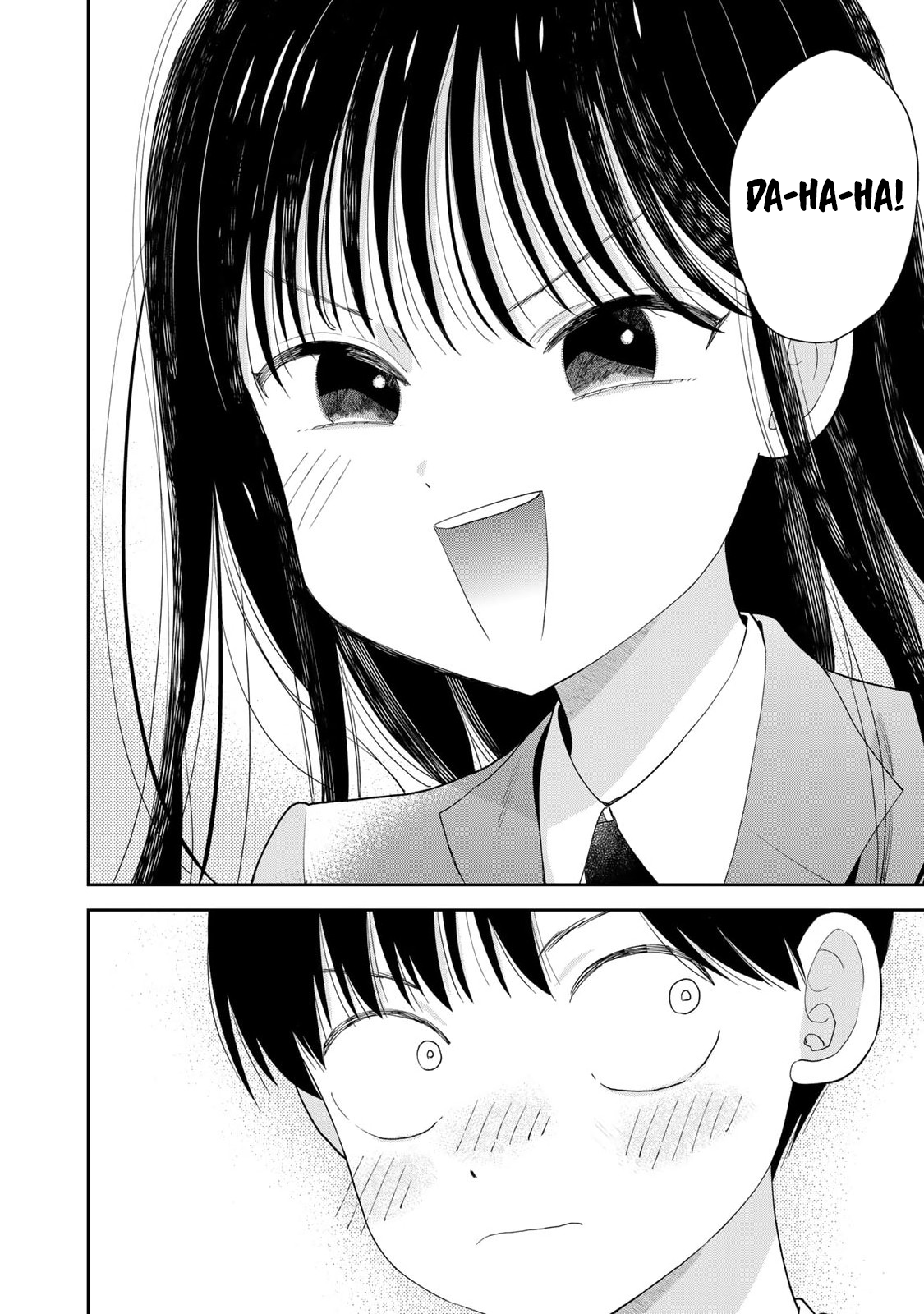 Boku dake ga Shitterun daze Saat itu, aku senang berada di gudang olahraga 第19页