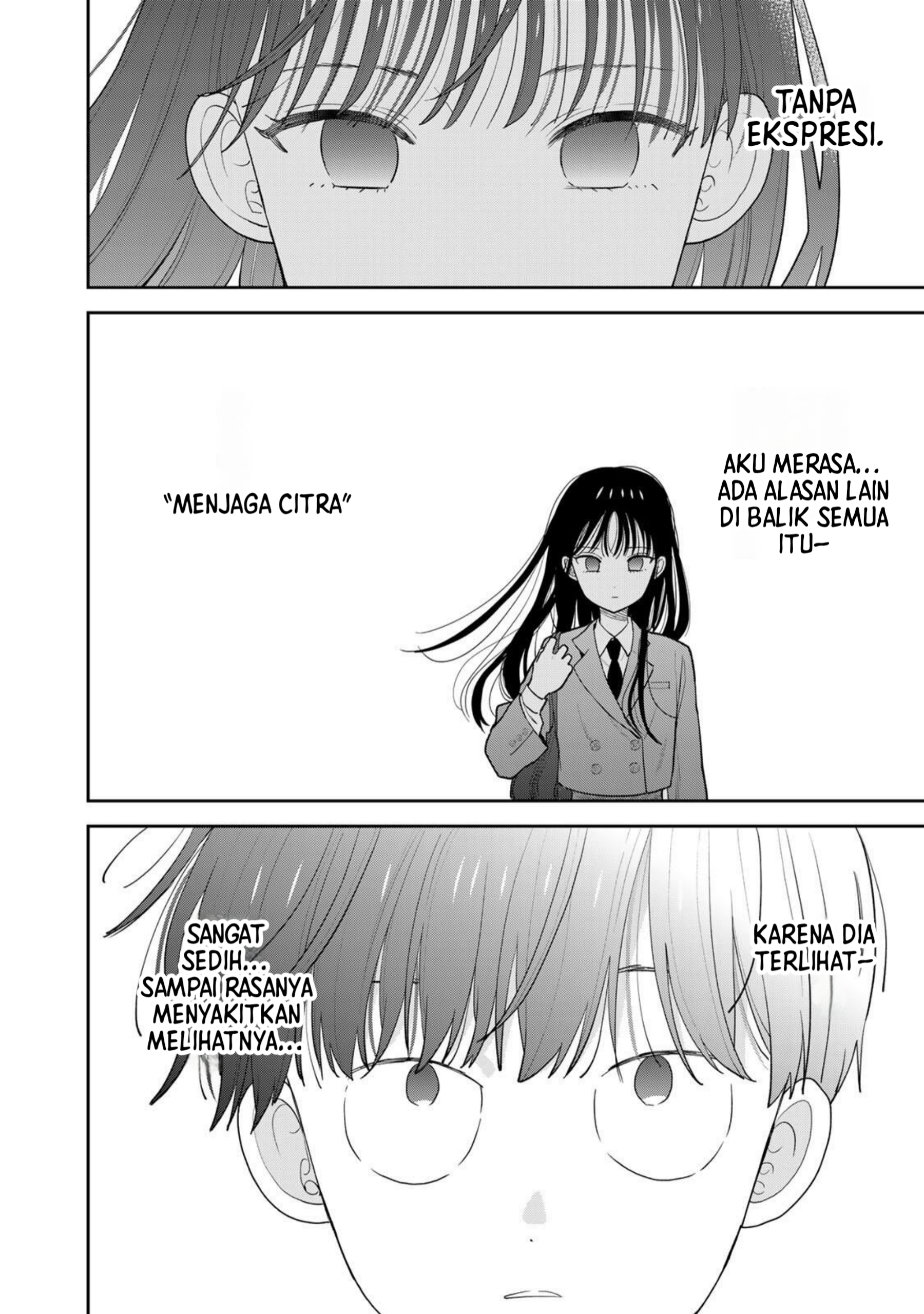 Boku dake ga Shitterun daze Saat itu, aku senang berada di gudang olahraga 第37页
