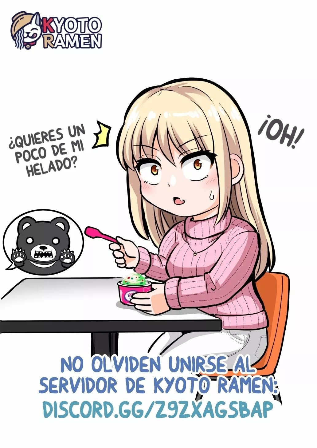 Cockroa-chan Ch. 5 第3页