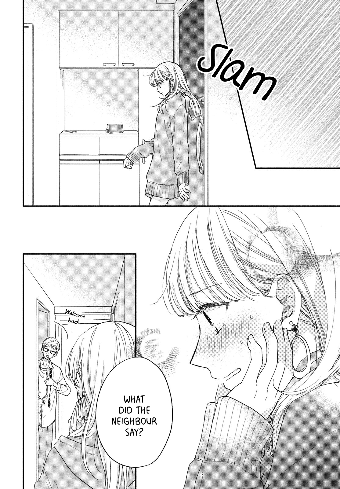 Tonari no Otona-kun Mysteries of Adults 第26页